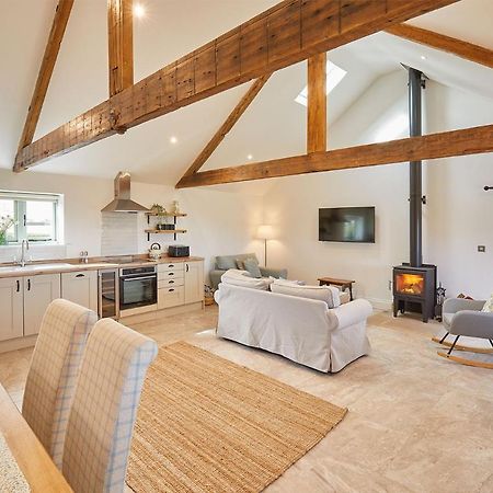 The Irishman'S Cottage Yedingham Екстер'єр фото