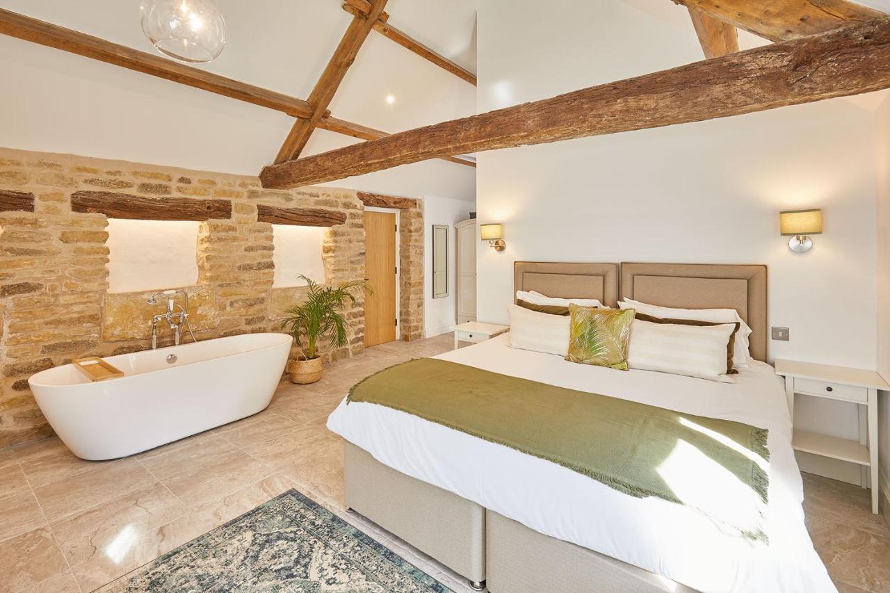 The Irishman'S Cottage Yedingham Екстер'єр фото